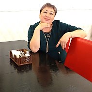 Марина Тимофеевна