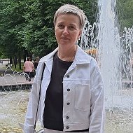 Татьяна Карака
