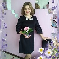 Ирина Кузнецова