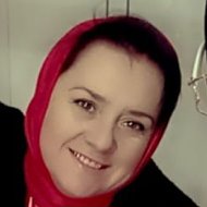 Эльза Дашуева