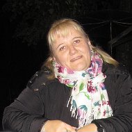 Таня Ананич