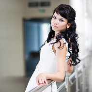 Kristina Tevchikowa-stap