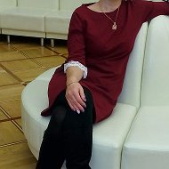 Екатерина Голубева