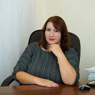 Оксана Семикопенко