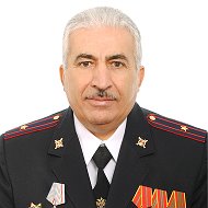 Мамед Ибаев