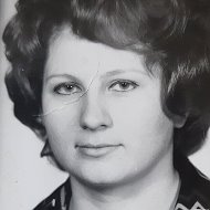 Тамара Хилькович