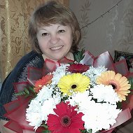 Светлана Коверина