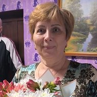 Татьяна Шматкова