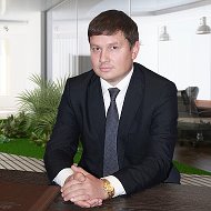 Дмитрий Гильманов