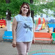 Элина Абаджева