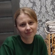 Светлана Куришко