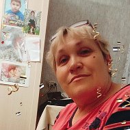 Татьяна Ковыряхина