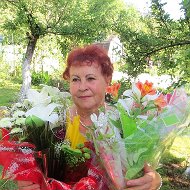 Светлана Полозова