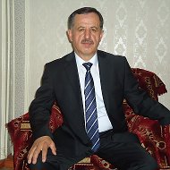 Saidakbar Rahmatov