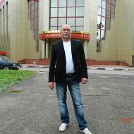 Сергей Салтыков