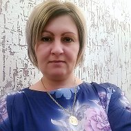 Виктория Кабанкова
