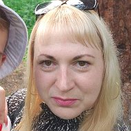 Светлана Подкопаева