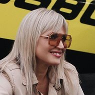 Наталья Юрова