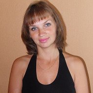 Юлия Анисимова