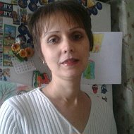 Елена Иванова