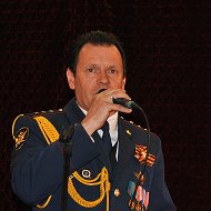 Дмитрий Новичков
