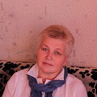Елена Сильченко
