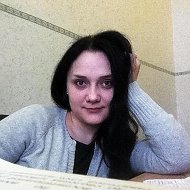 Ольга Доманцевич