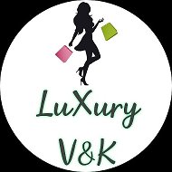 Luxury Интернет