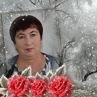 Людмила Шивцова