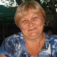 Елена Прокопец