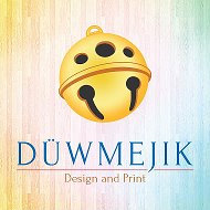 Duwmejik Design