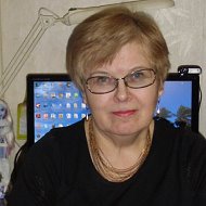Юлия Мирошина