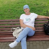 Татьяна Слепцова