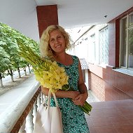 Елена Ткаченко