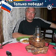 Владимир Петровский