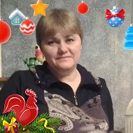 Ирина Тараканова