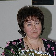 Флюра Камалетдинова