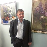 Дмитрий Вереин