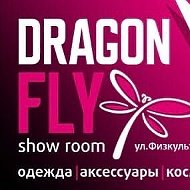 Dragon Fly
