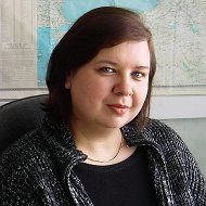 Екатерина Корсакова