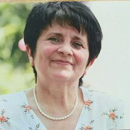 Екатерина Горячок