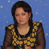 Ирина Гридасова