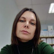 Наталья Сунгурова
