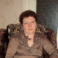 Лилия Скиба