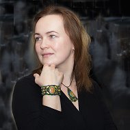 Светлана Рукоделкина