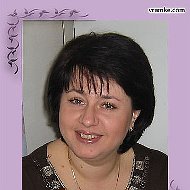 Ольга Буслаева
