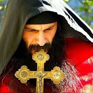 Схимонах Сергий