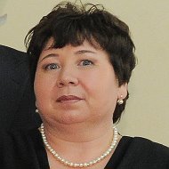 Вера Абрамова