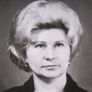 Nina Kafieva