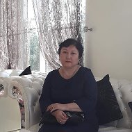 Гульсара Кочорбаева